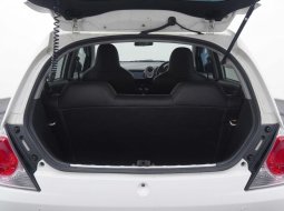 Honda Brio E 2016 10