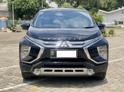 Mitsubishi Xpander Sport A/T 2020 Hitam 1