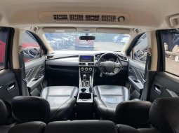 Mitsubishi Xpander Sport A/T 2020 Hitam 8