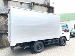 MULUS+banBARU MURAH CDE isuzu Elf engkel NKR 55 box aluminium 2013 bok 7