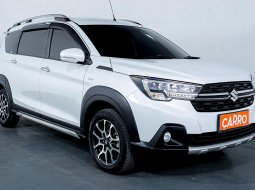 Suzuki XL7 Alpha AT 2021 Putih