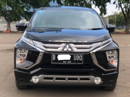 MITSUBISHI XPANDER SPORT AT HITAM 2020 PROMO MURAH!!