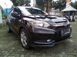 Jual mobil Honda HR-V 2017 , Kota Jakarta Selatan, Jakarta