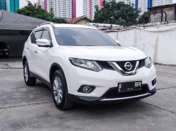 Jual mobil Nissan X-Trail 2018 , Kota Jakarta Selatan, Jakarta