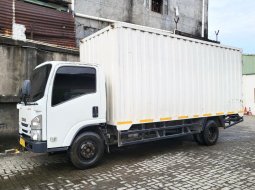 CDD LONG Isuzu Elf 125ps NMR 71 L box besi 2021 NMR71L bok 125 ps