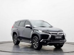  2019 Mitsubishi PAJERO SPORT DAKAR 4X2 2.4