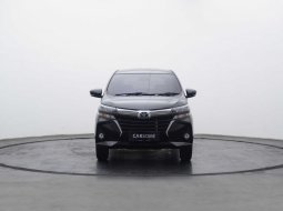 Jual mobil Toyota Avanza 2021