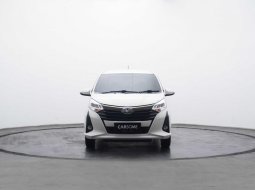 Jual mobil Toyota Calya 2021
