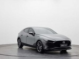  2020 Mazda 3 HATCHBACK 2.0 1