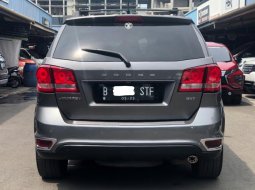 DODGE JOURNEY SXT PLATINUM AT GREY 2013 PROMO GEDE GEDEAN!! 5