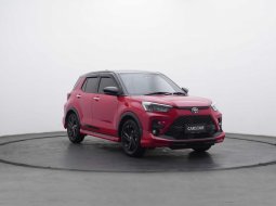  2022 Toyota RAIZE GR SPORT TSS 1.0