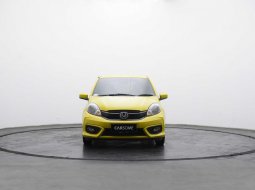 Jual mobil Honda Brio 2018