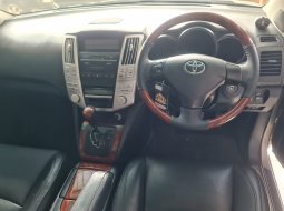 Toyota Harrier 2.4L Premium 4