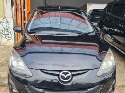 Mazda 2 R 2014