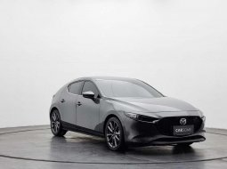 Mazda 3 Hatchback 2020 PROMO AKHIR BULAN UNTUK PEMBELIAN CASH DAN KREDIT DP 42 JUTAAN CICILAN RINGAN