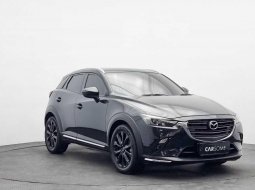 Mazda CX-3 2.0 Automatic 2019 PROMO AKHIR BULAN UNTUK PEMBELIAN CASH DAN KREDIT DP 34 JUTAAN