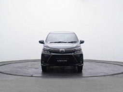  2021 Toyota AVANZA VELOZ 1.5 13