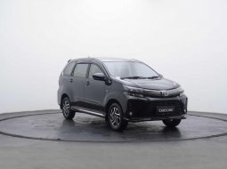  2021 Toyota AVANZA VELOZ 1.5 1