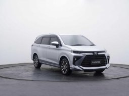  2022 Toyota AVANZA G 1.5