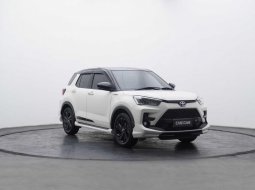  2022 Toyota RAIZE GR SPORT 1.0