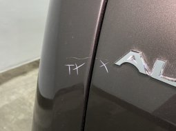  2018 Toyota ALPHARD G 2.5 6