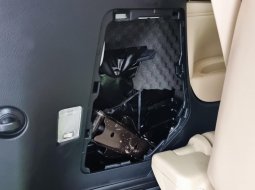  2018 Toyota ALPHARD G 2.5 8