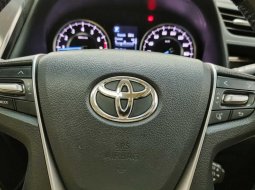  2018 Toyota ALPHARD G 2.5 9