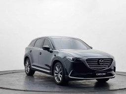 Mazda CX-9 2.5 Turbo 2018 PROMO AKHIR BULAN UNTUK PEMBELIAN CASH DAN KREDIT DP 55 JUTAAN