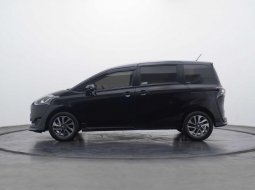  2017 Toyota SIENTA Q 1.5 15