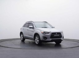 Mitsubishi Outlander Sport PX 2015 PROMO AKHIR BULAN UNTUK PEMBELIAN CASH DAN KREDIT DP 20 JUTAAN