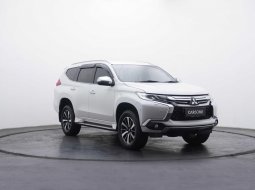 Mitsubishi Pajero Sport Dakar 4x2 PROMO AKHIR BULAN UNTUK PEMBELIAN CASH DAN KREDIT DP 40 JUTAAN