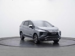 Mitsubishi Xpander ULTIMATE Abu-abu PROMO AKHIR BULAN UNTUK PEMBELIAN CASH DAN KREDIT DP 20 JUTAAN