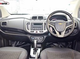 Chevrolet Spin Active 1.5 Tahun 2014 Putih Matic 5