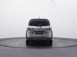 Promo Toyota Sienta V 2017 murah 4