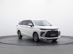 Promo Toyota Avanza G 2022 murah 1