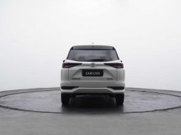 Promo Toyota Avanza G 2022 murah 3
