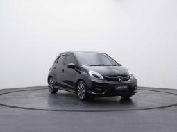  2018 Honda BRIO RS 1.2