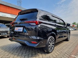 Toyota New Avanza 1.5 G MT 2022 Hitam Facelift 16