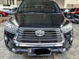 Toyota Innova G 2.4 Diesel AT ( Matic ) 2022 Hitam Km Low 9rban Good Condition Siap Pakai