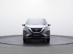 Nissan Livina VL 2019 Abu-abu
PROMO DP 10 PERSEN/CICILAN 5 JUTAAN 3