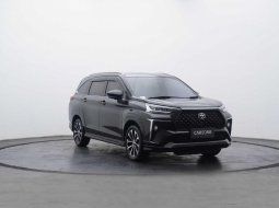  2022 Toyota AVANZA VELOZ Q TSS 1.5