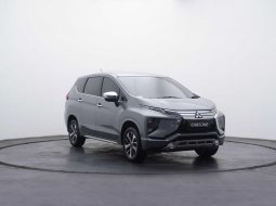 Mitsubishi Xpander ULTIMATE Silver PROMO AKHIR BULAN UNTUK PEMBELIAN CASH DAN KREDIT DP 20 JUTAAN