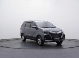  2019 Toyota AVANZA G 1.3