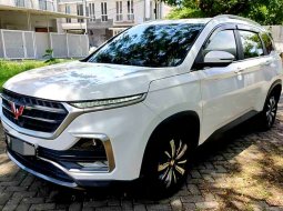 Wuling Almaz 1.5 LT LUX CVT AT 2019 MPV 2