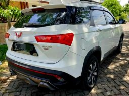 Wuling Almaz 1.5 LT LUX CVT AT 2019 MPV 8