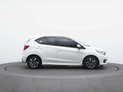 Honda Brio RS CVT 2019 Hatchback
PROMO DP 10 PERSEN/CICILAN 3 JUTAAN 1