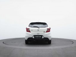 Honda Brio RS CVT 2019 Hatchback
PROMO DP 10 PERSEN/CICILAN 3 JUTAAN 3
