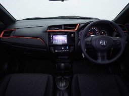 Honda Brio RS CVT 2019 Hatchback
PROMO DP 10 PERSEN/CICILAN 3 JUTAAN 8