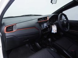 Honda Brio RS CVT 2019 Hatchback
PROMO DP 10 PERSEN/CICILAN 3 JUTAAN 9