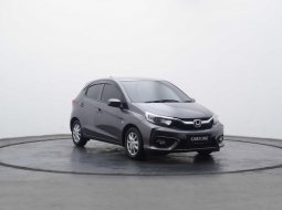 Honda Brio E 2020 Hatchback
PROMO DP 15 JUTA/CICILAN 3 JUTAAN